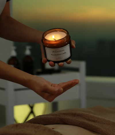 杭州下城至尊芳疗精油SPA