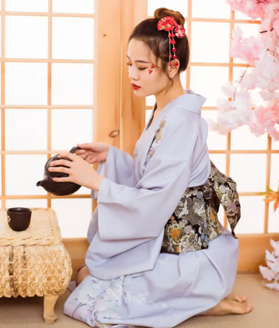 杭州下城休闲商务会所之宫廷理疗