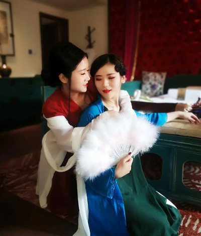 杭州下城日式指压按摩