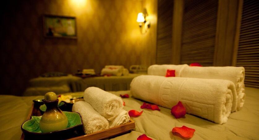 杭州下城必去养生spa会所“探店”,2022已更新