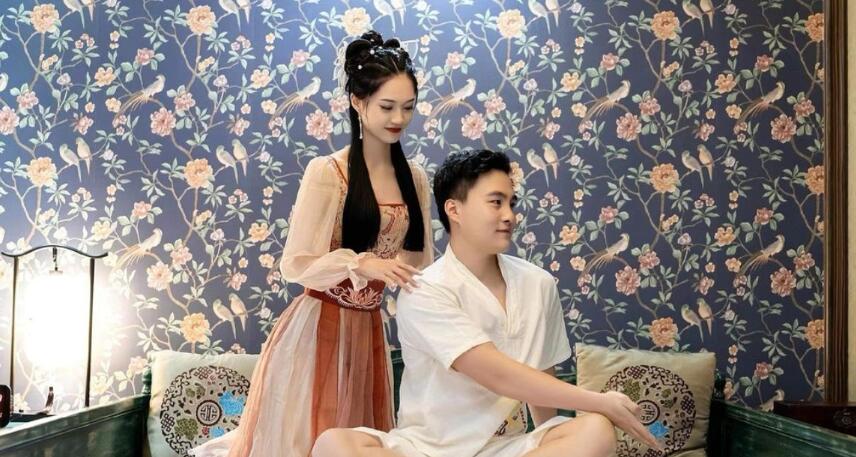 杭州下城足疗SPA休闲会馆_您的感受我们的追求