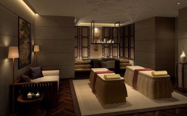 杭州下城家庭式spa足浴会所-开启美好休闲养生生活(今日会馆热点)