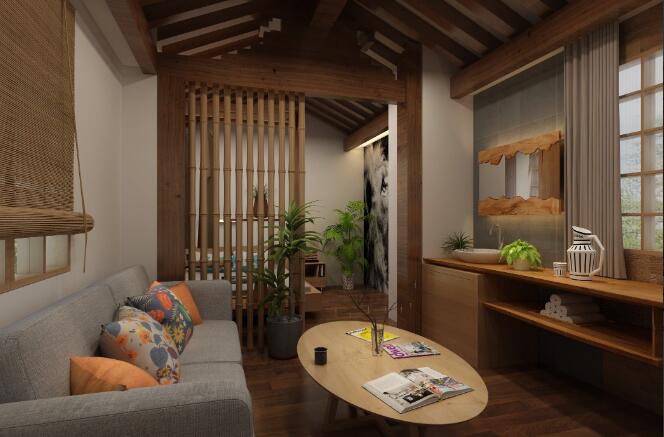 消费透明的杭州下城SPA桑拿中心_释放压力的同时享受生活