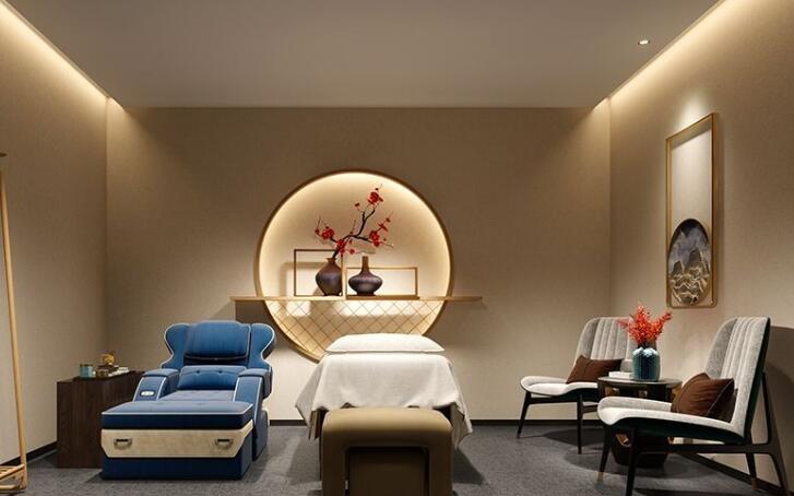 杭州下城项目多的桑拿会所-用我们的双手为您缓解疲劳