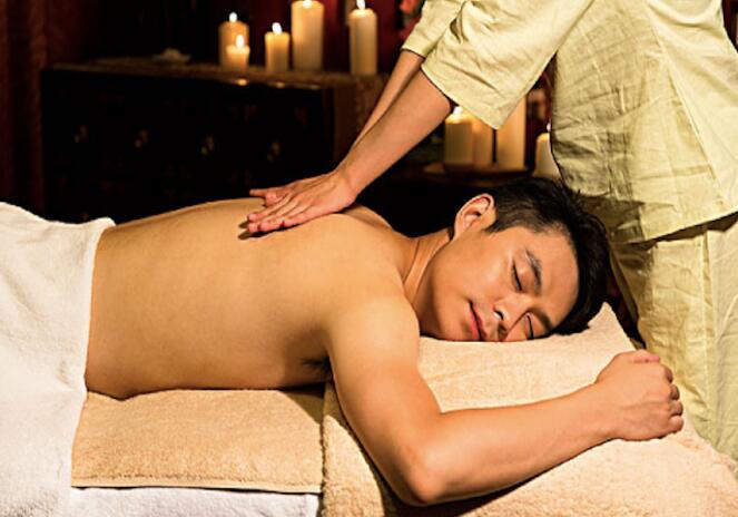 2026更新杭州下城高端SPA会所-分享spa的好处