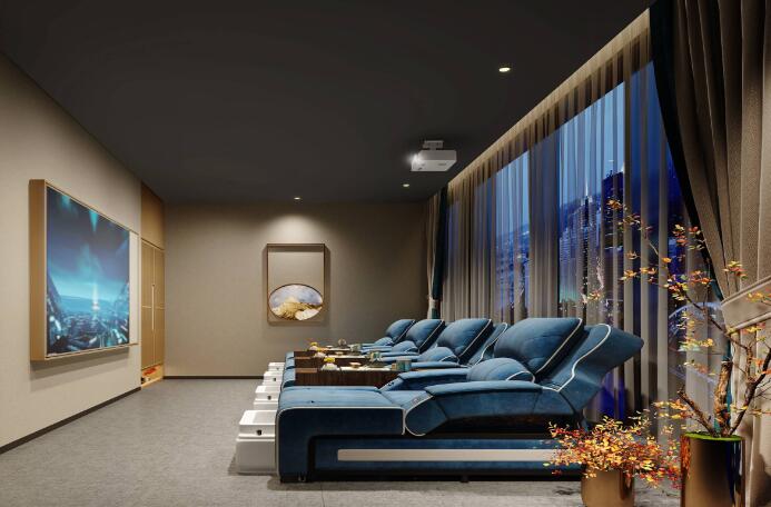 杭州下城比较不错的男士休闲Spa会馆哪里有，带着好奇心来这体验一把吧