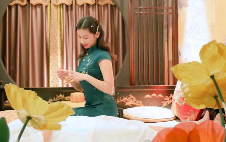 杭州下城高端男士养生会所,良心会所真心推荐