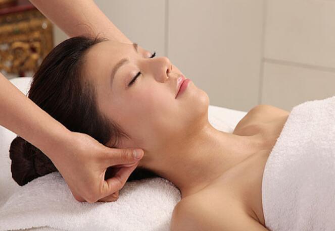 杭州下城休闲会所艺师风采展示（四）