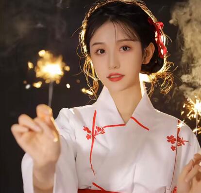 杭州下城男士足疗艺师风采（六）