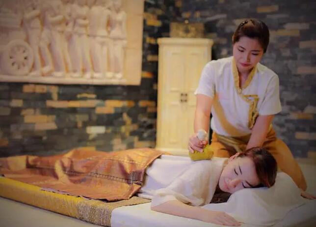 杭州下城足道洗浴男士会所艺师风采（十）