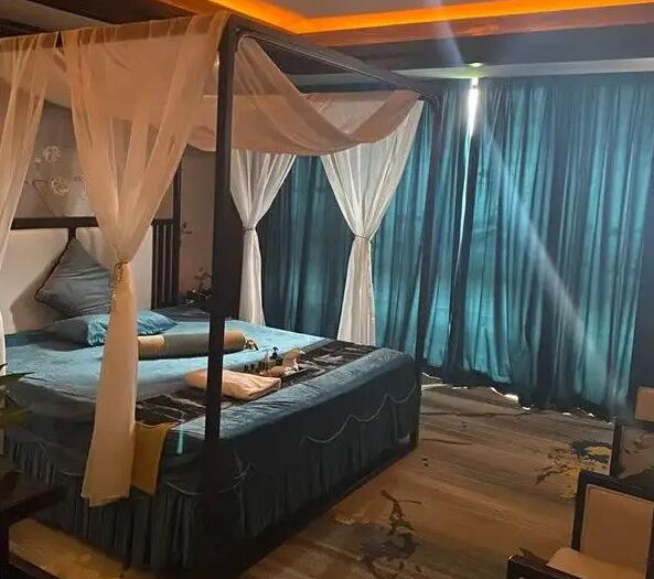 杭州下城会馆环境展示（五）​