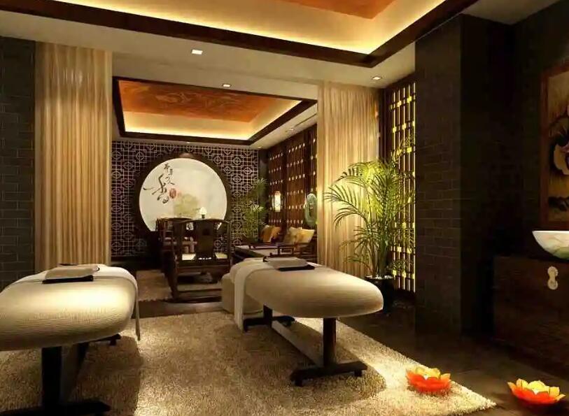 杭州下城私人养生会所环境（七）