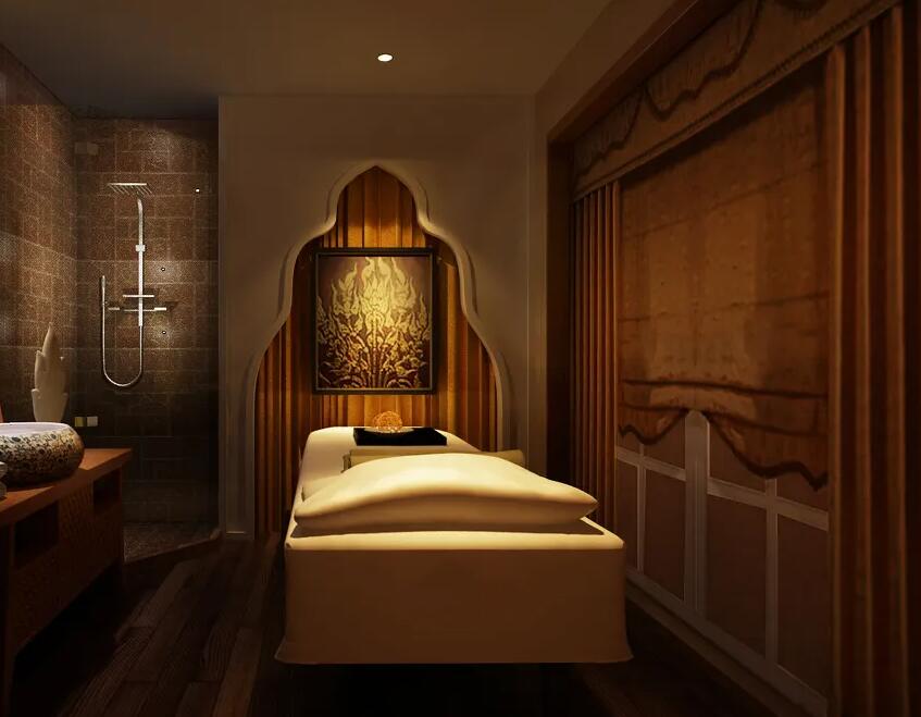 杭州下城会所环境（十）