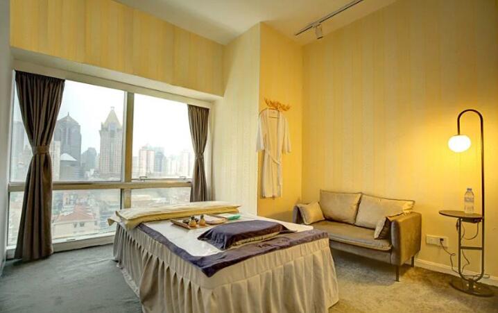 杭州下城有什么好的会所都在这里哦