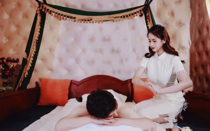 杭州下城spa分享2026年情报体验