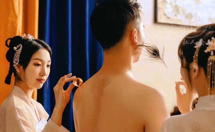 用每一个细节服务留住每一位顾客实际体验杭州下城养生会所