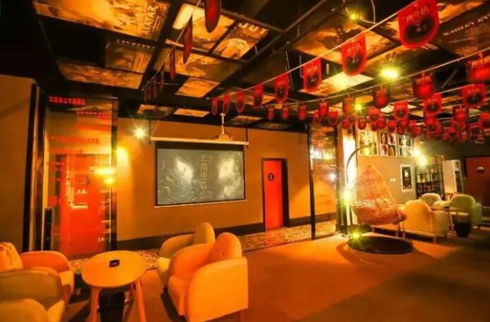 杭州下城按摩养生：修复久坐劳损，告别腰酸背痛困扰